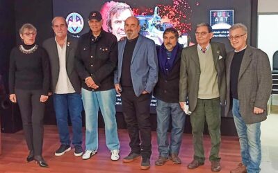 Eventos Fuel-Art