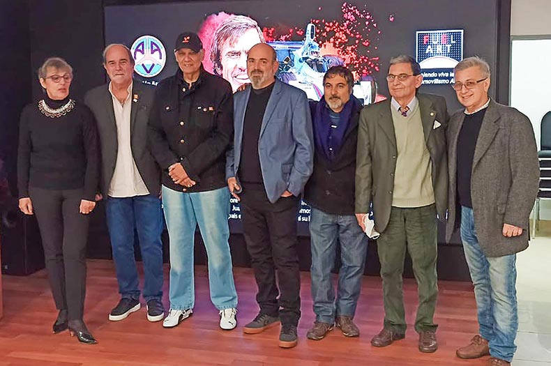 Artistas Fuel Art