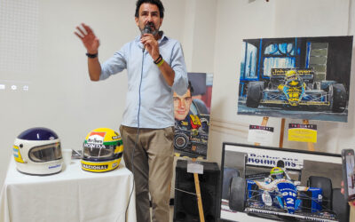 FUEL-ART en Pilar