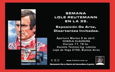 Homenaje a Lole
